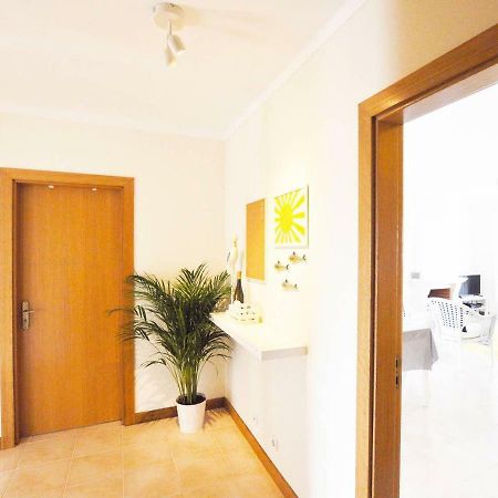 Casa Carapau Apartment Ferrel  Ngoại thất bức ảnh